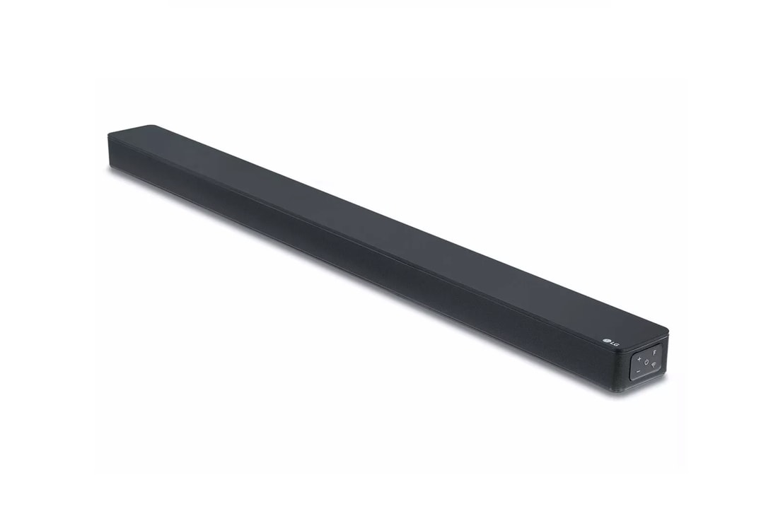 LG SK8Y: 2.1 High Res Audio Sound Bar with Dolby | LG USA