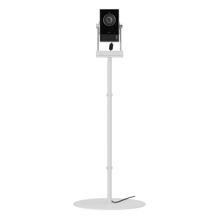 LG CineBeam Q Stand