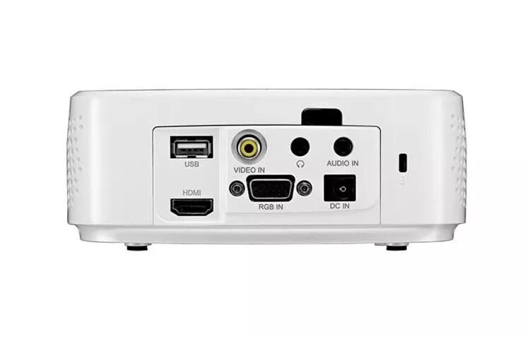 LGエレクトロニクス LEDプロジェクター LGエレクトロニクス・ジャパン、プロジェクターシリーズ「LG CineBeam