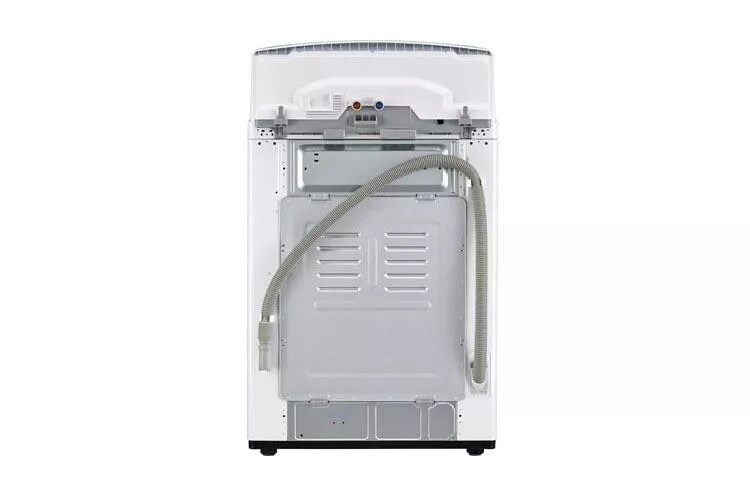 4.5 cu. ft. Ultra Large High Efficiency Top Load Washer w/ WaveForce™