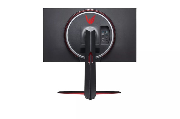 【良品】LG 27GN950-B 27インチ 4K 144Hz モニター LG 27GN950-B 27 inch UltraGear™ 4K Nano IPS 1ms G-SYNC