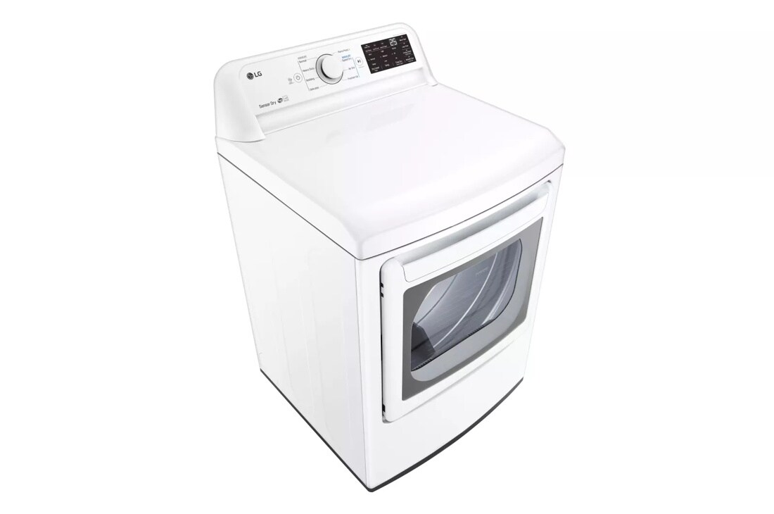 7.3 cu. ft. Gas Dryer with Sensor Dry Technology