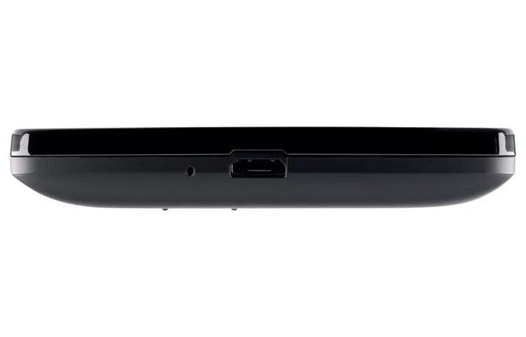 Turn heads with the LG Optimus F60™ - a smartphone that delivers a quick, super powered experience.