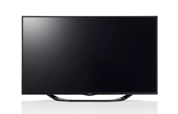 60"  Class Cinema 3D 1080P 240Hz LED TV with Smart TV (60" diagonally)