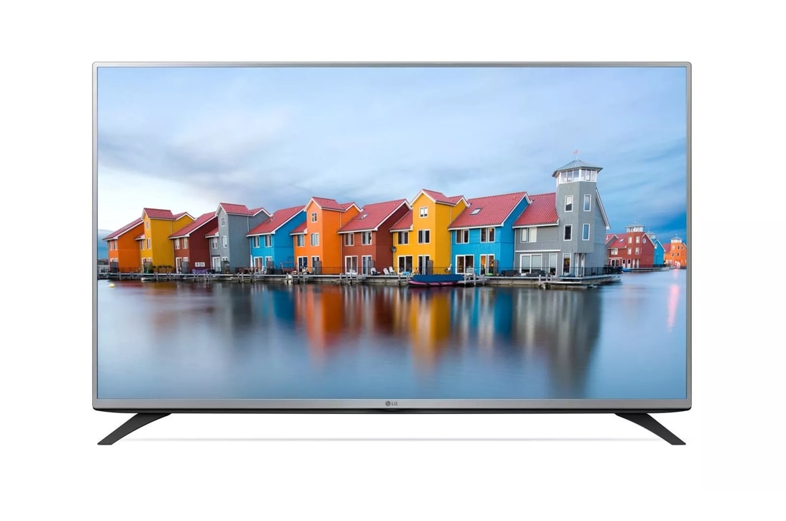 Full HD 1080p LED TV - 49" Class (48.5" Diag) 