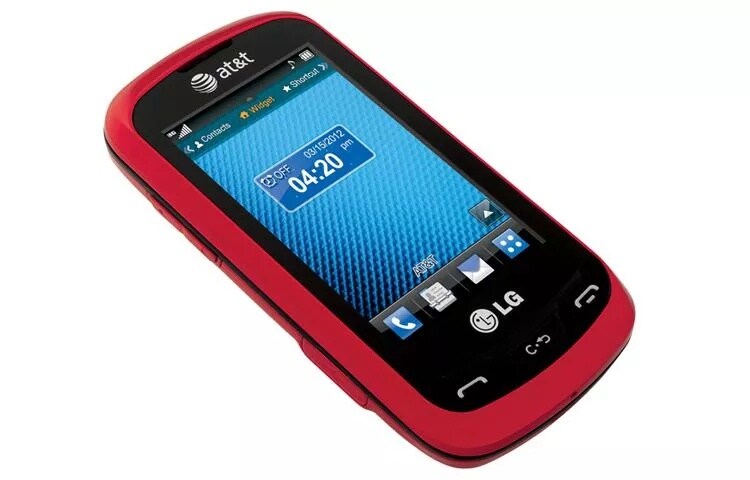 Stylish and pocketable, this connectivity powerhouse provides quick one-touch access to texting, email, social networks and the internet keeping you in-the-know and at the center of your social universe.