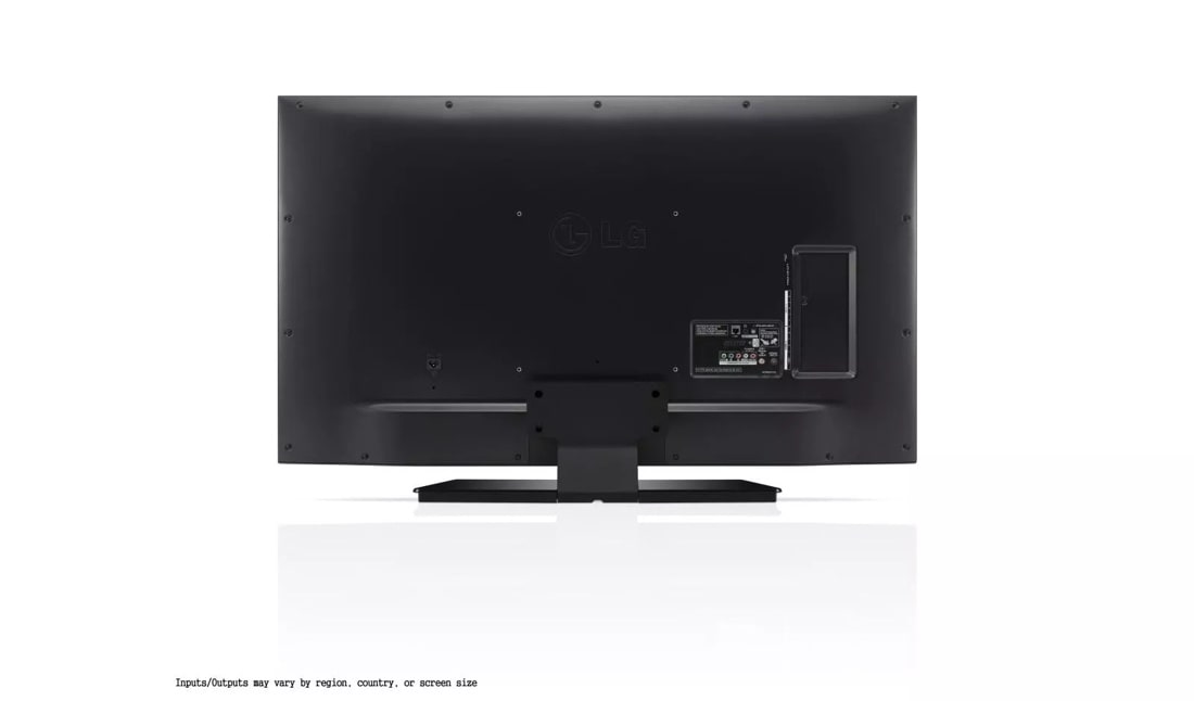 LG 65LF6350: 65-inch 1080p Smart LED TV | LG USA