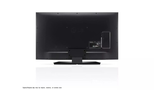 LG65型 LG 65LF6350: 65-inch 1080p Smart LED TV | LG USA