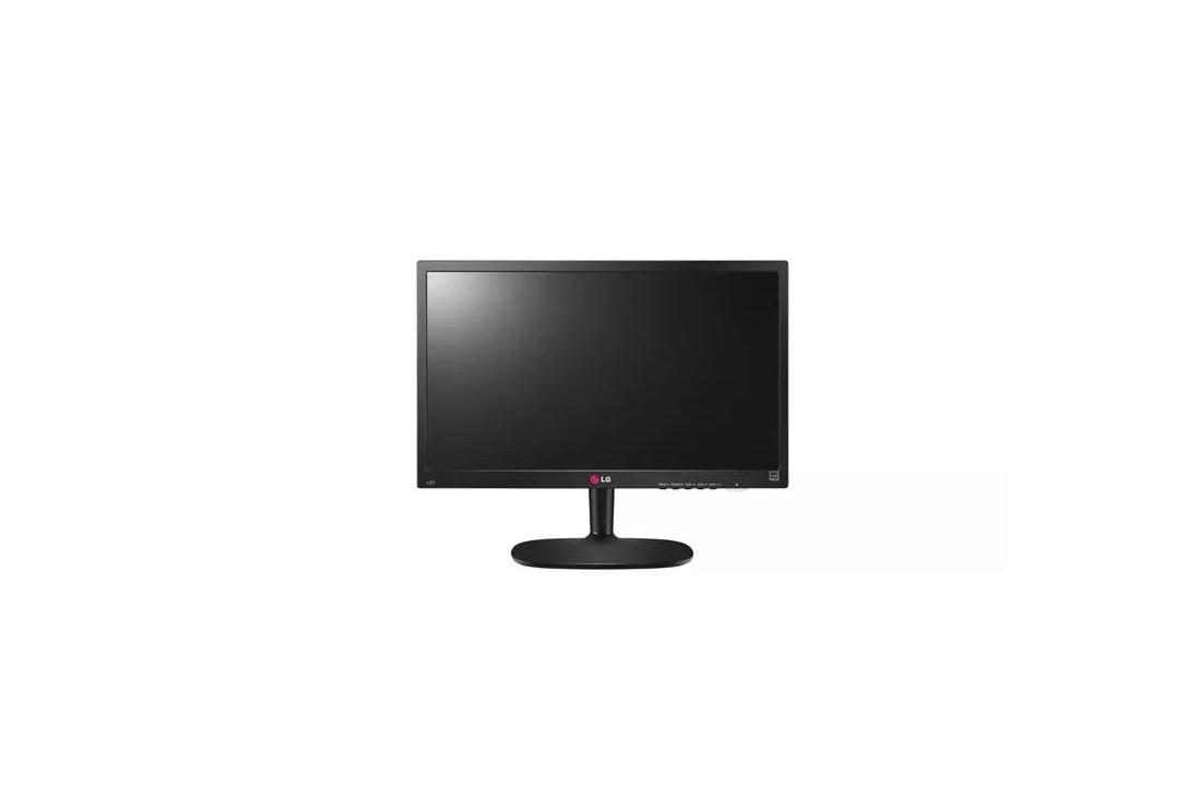 27" Class Full HD IPS LED Monitor (27" Diagonal)