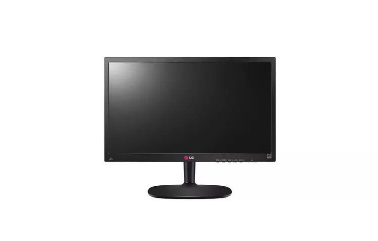 27" Class Full HD IPS LED Monitor (27" Diagonal)
