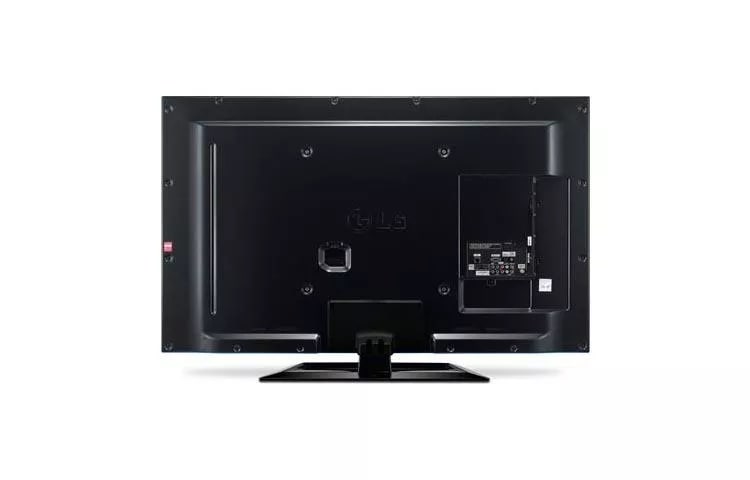 LG Smart TV 3D de 47 Pulgadas