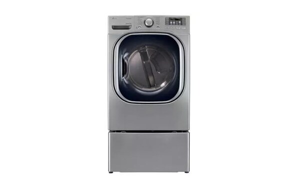 7.4 cu. ft. Ultra Large Capacity SteamDryer™ (Electric)