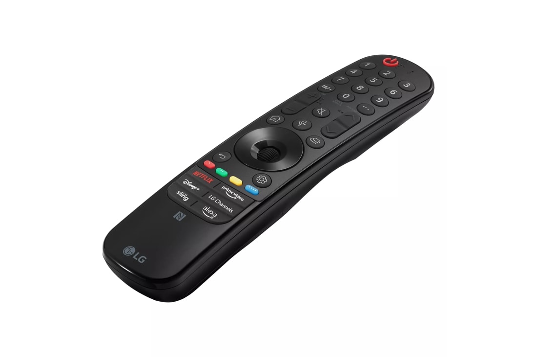 Universal AKB75855501 Voice Magic Remote Control for LG MR20GA OLED  NanoCell TV