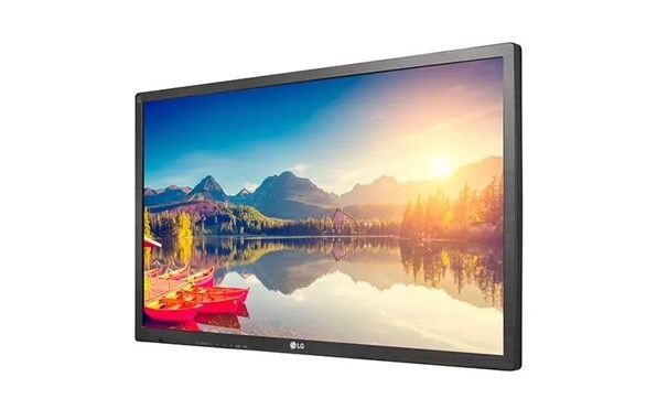 43 Class (42.5” Diagonal) Standard Essential Display