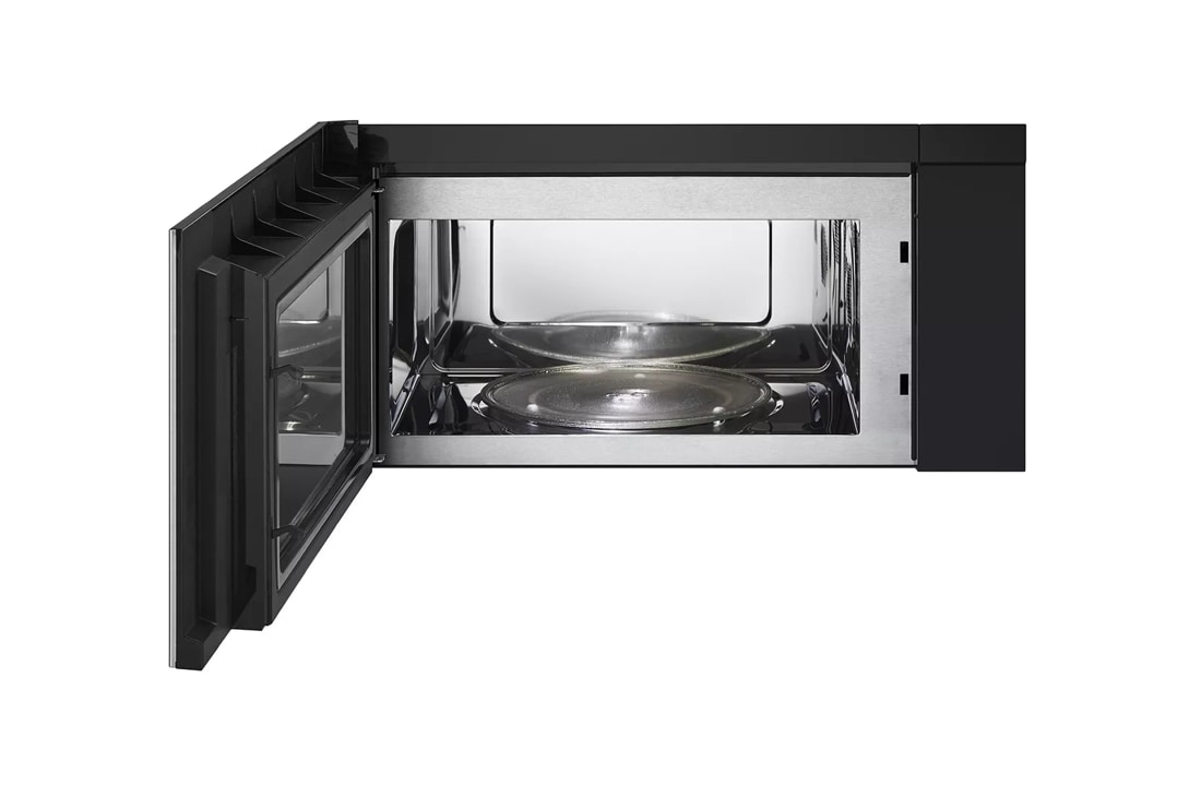 What Is a Convection Microwave and How Does It Work?