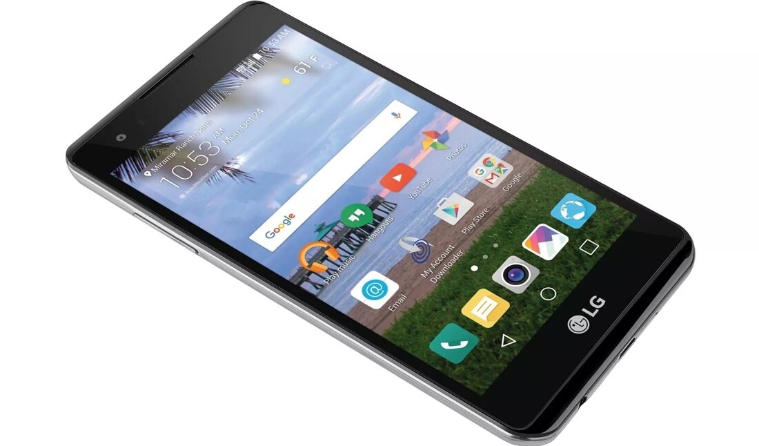 LG X style™ (GSM) | TracFone