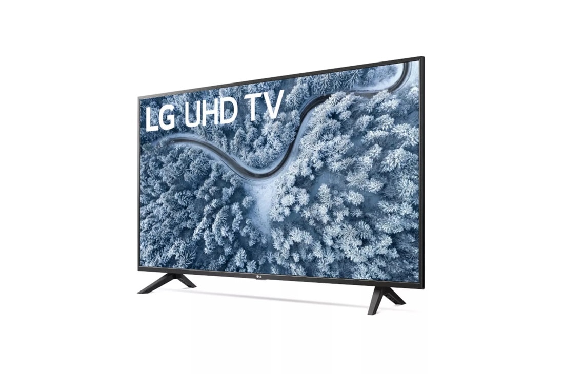 LG UHD 70 Series 55 inch Class 4K Smart UHD TV (54.6'' Diag