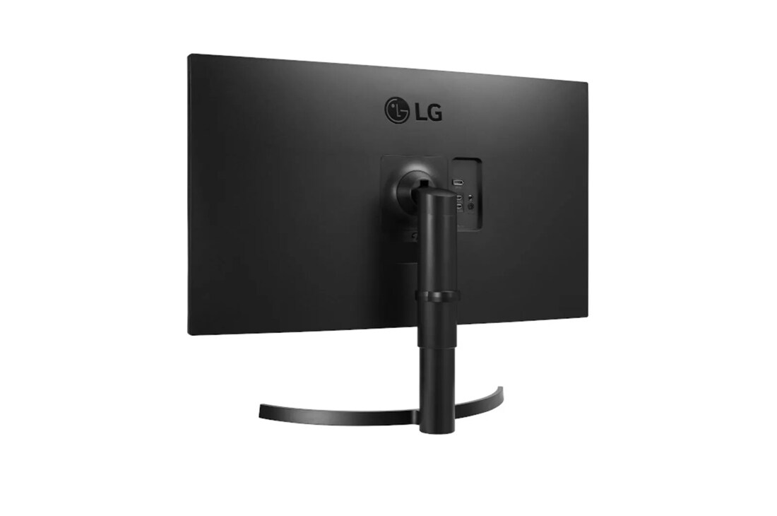 LG Electronics 32QN650-B 32 in. FreeSync QHD IPS Monitor