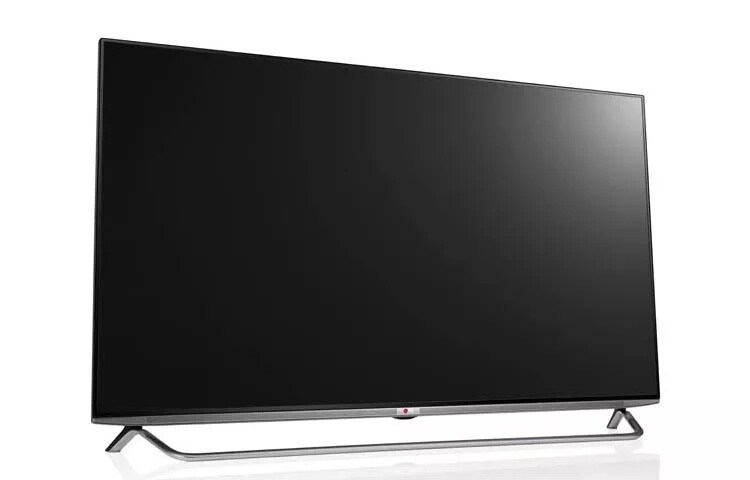 4K UHD Smart LED TV - 65" Class (64.5" Diag) 
