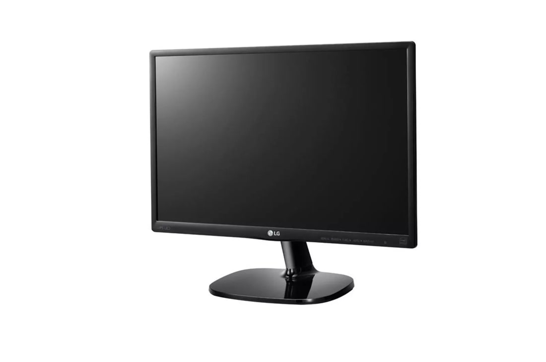 LG MONITOR TV 24 PULGADAS (23,5” DIAGONAL) HD