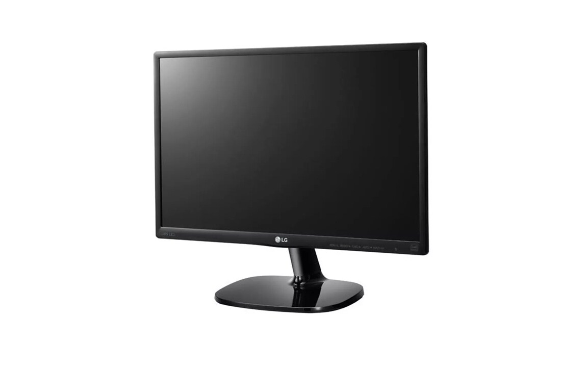 24" Class Full HD IPS LED Monitor (23.8" Diagonal)