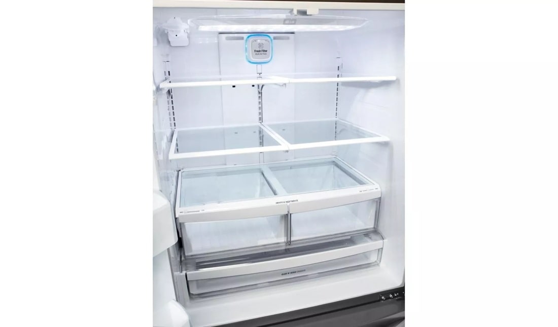 LG LFXS27466S: 3-Door Door-in-Door Refrigerator | LG USA
