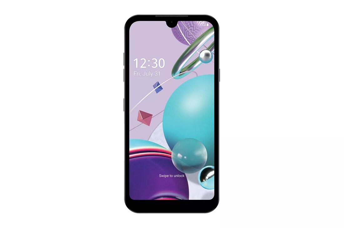 LG K31™ | Unlocked