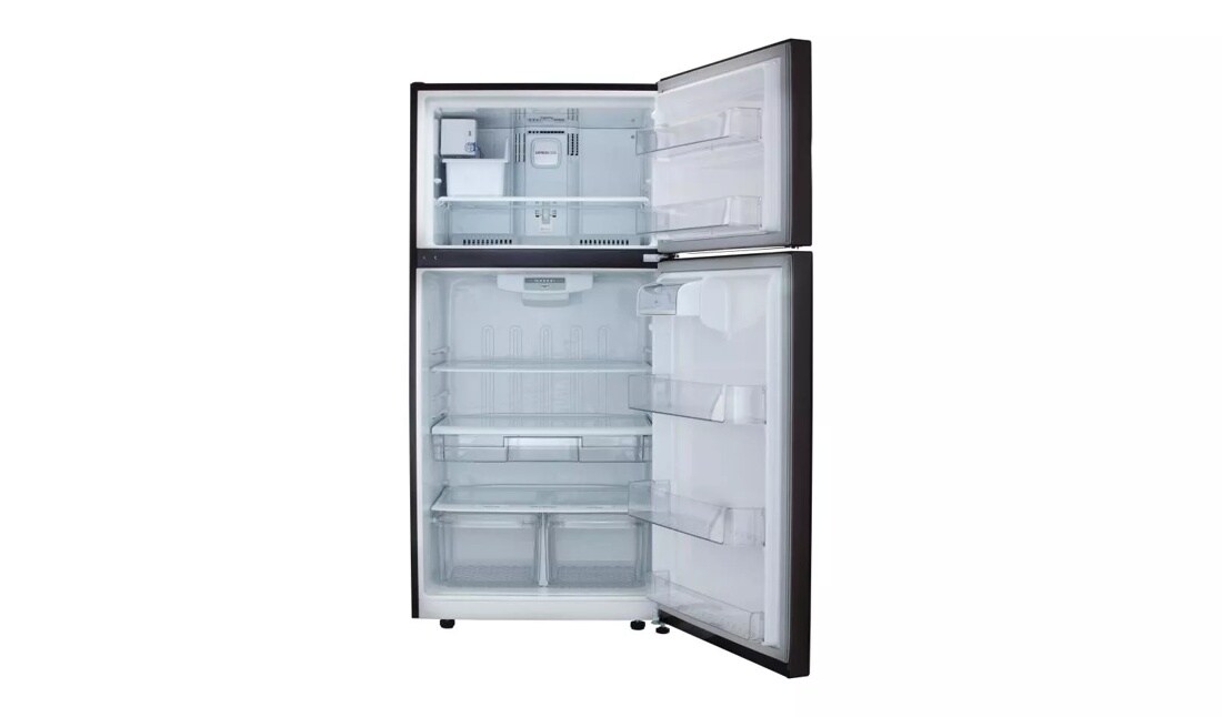 24 cu. ft. Top Mount Refrigerator
