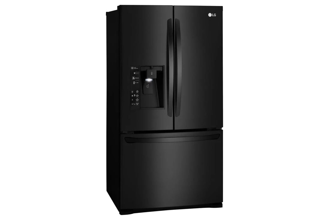 24 cu. ft. French Door Counter-Depth Refrigerator