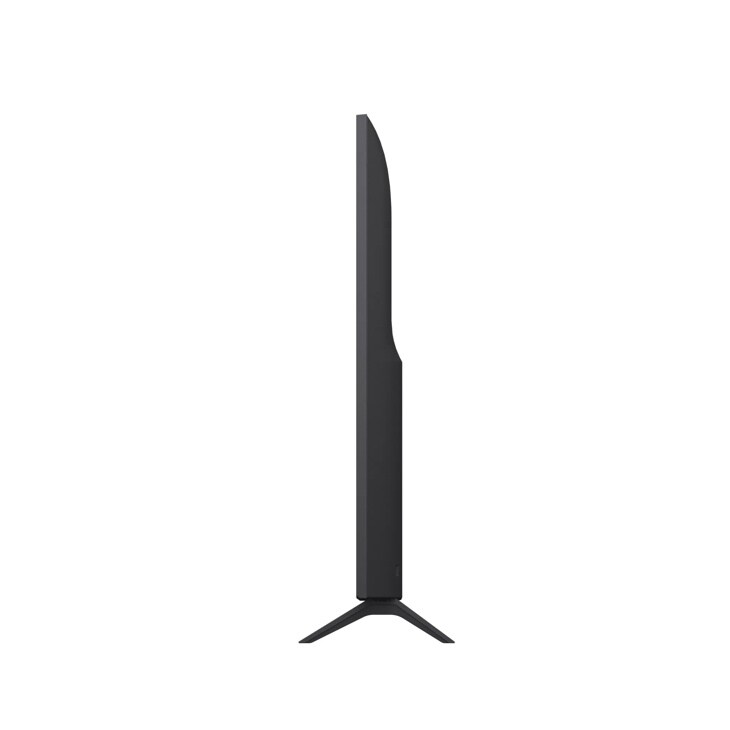 43 Inch Class LG UHD AI UA7000 4K Smart TV 2025 - 43UA7000PUB.AUS