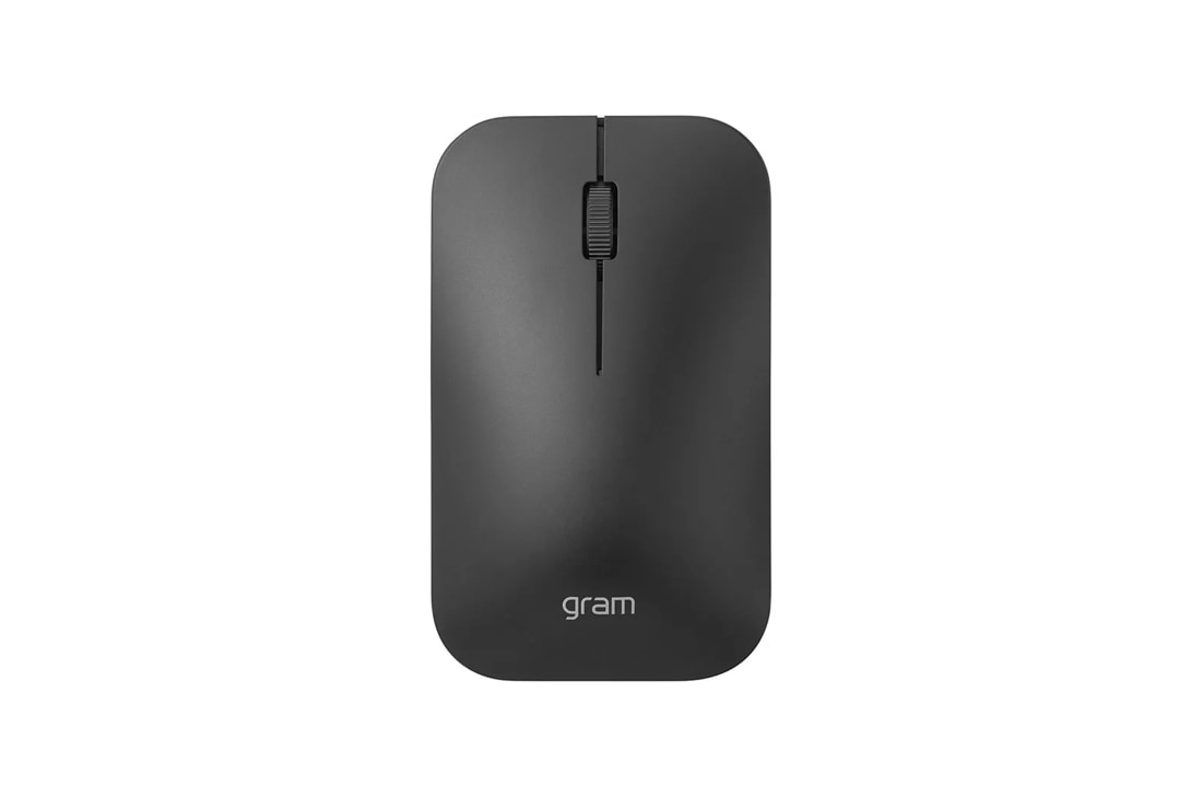 LG gram Wireless Mouse 