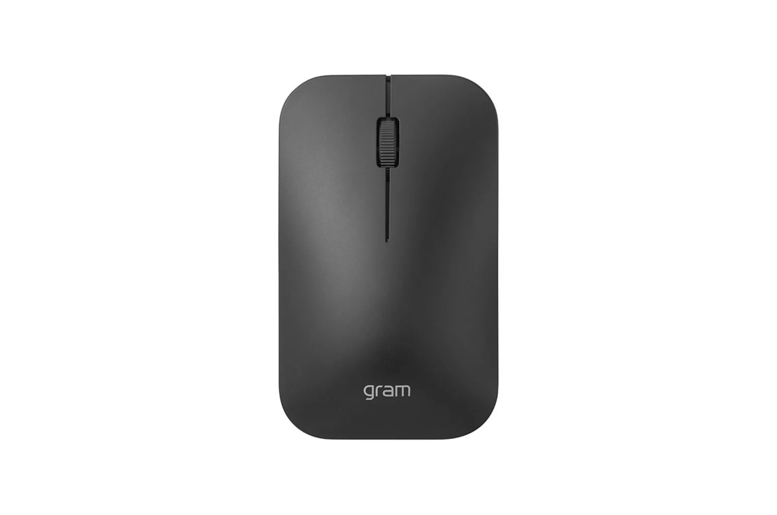 LG gram Wireless Mouse - MSA2