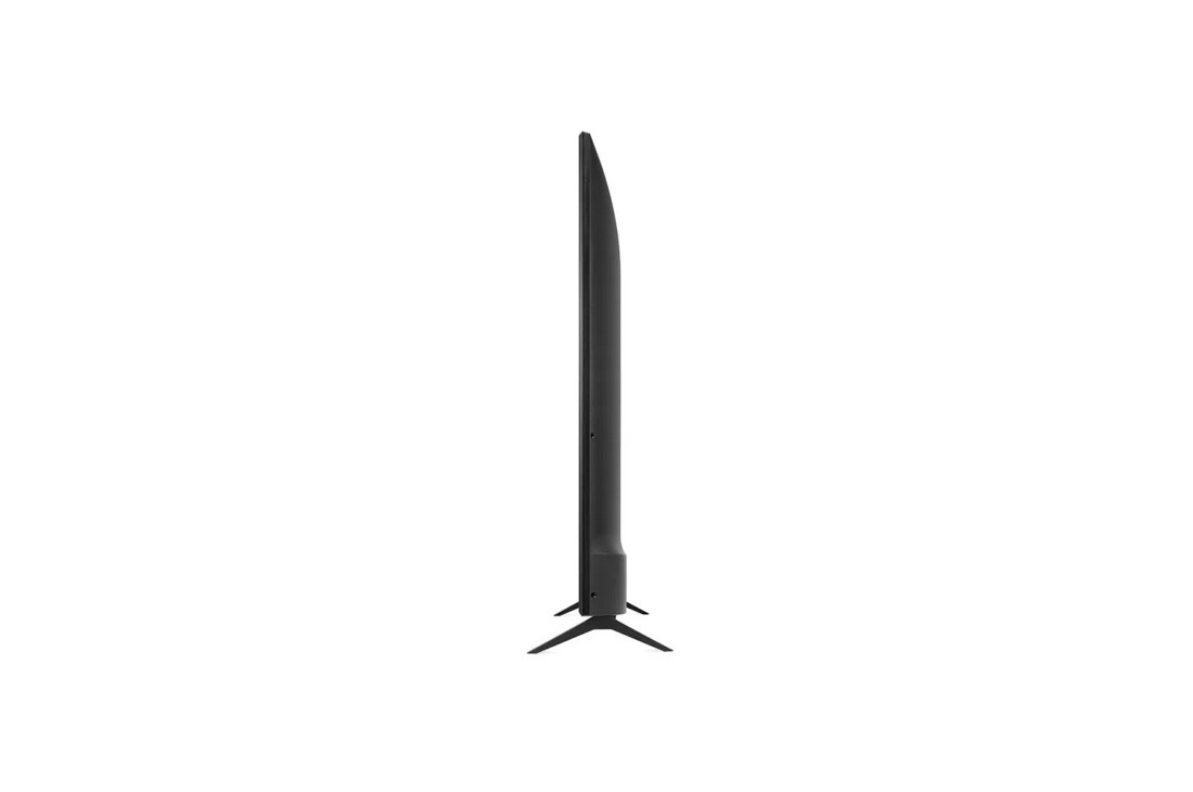 UK6300BUB 4K HDR Smart LED UHD TV w/ AI ThinQ® - 50" Class (49.5" Diag)