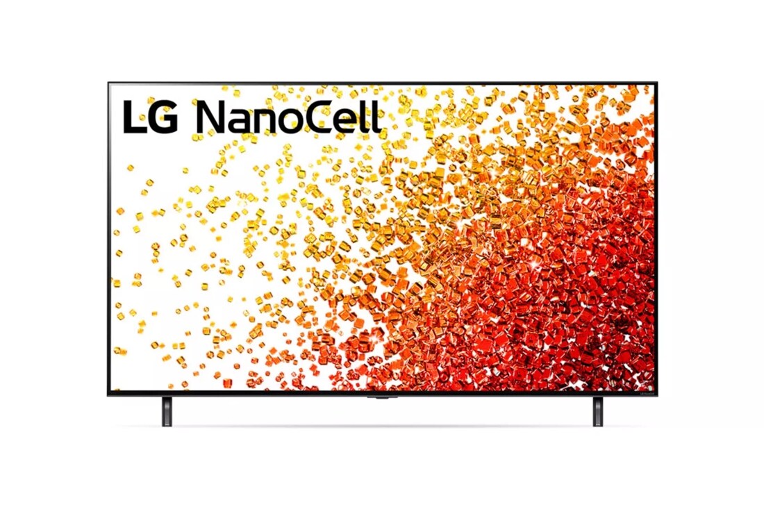 Shop LG NanoCell 55 Inch, 4K Active HDR TV