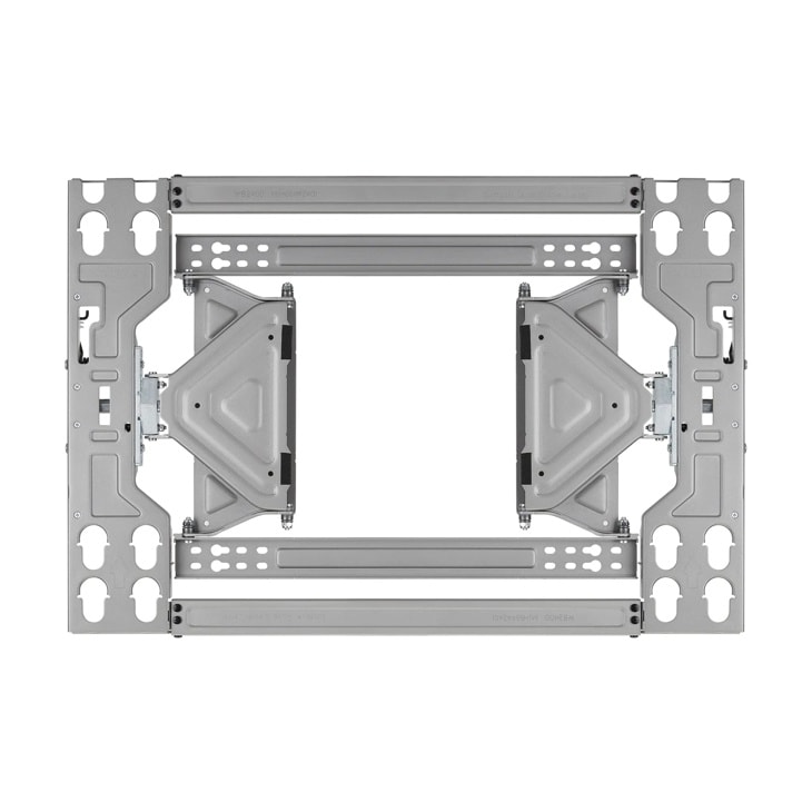 EZ Slim Wall Mount for LG TV's 