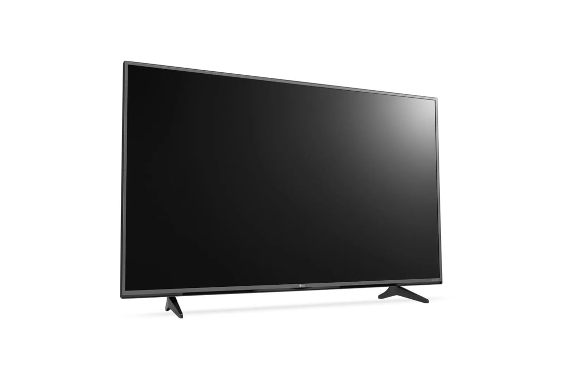 LG TV UHD 43 pouce UK6400 Séries TV LED Smart IPS 4K Ecran 4K HDR avec  ThinQ AI