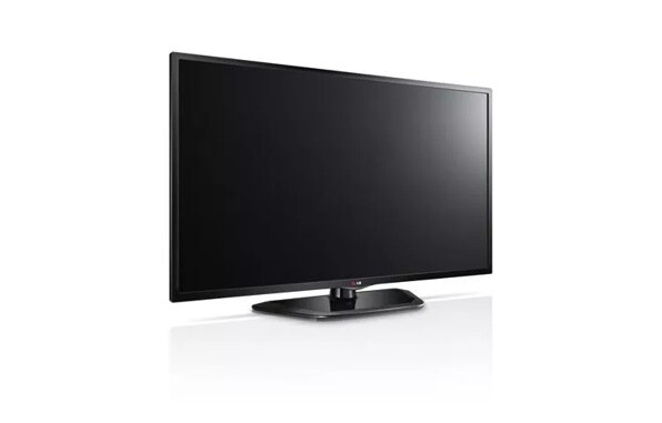 LG 50LN5750: 50