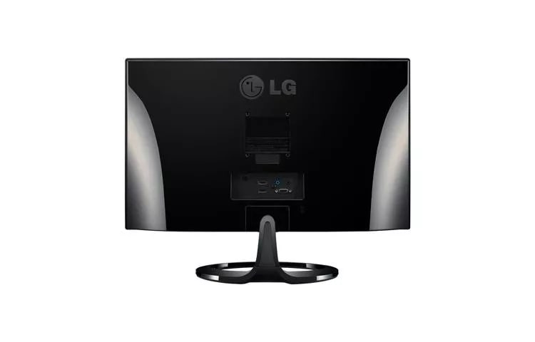 LG 27EA73LM-P: 27'' Class Slim IPS LED Monitor with MHL (27.0