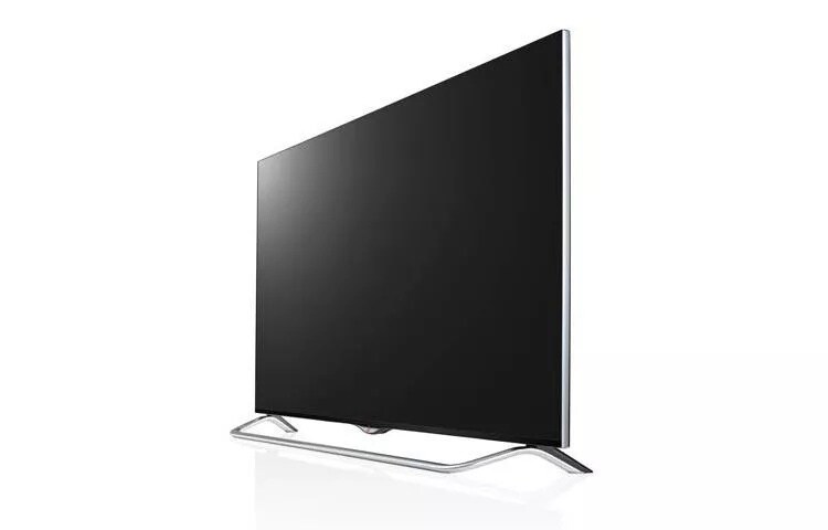 4K UHD Smart LED TV - 55" Class (54.6" Diag) 