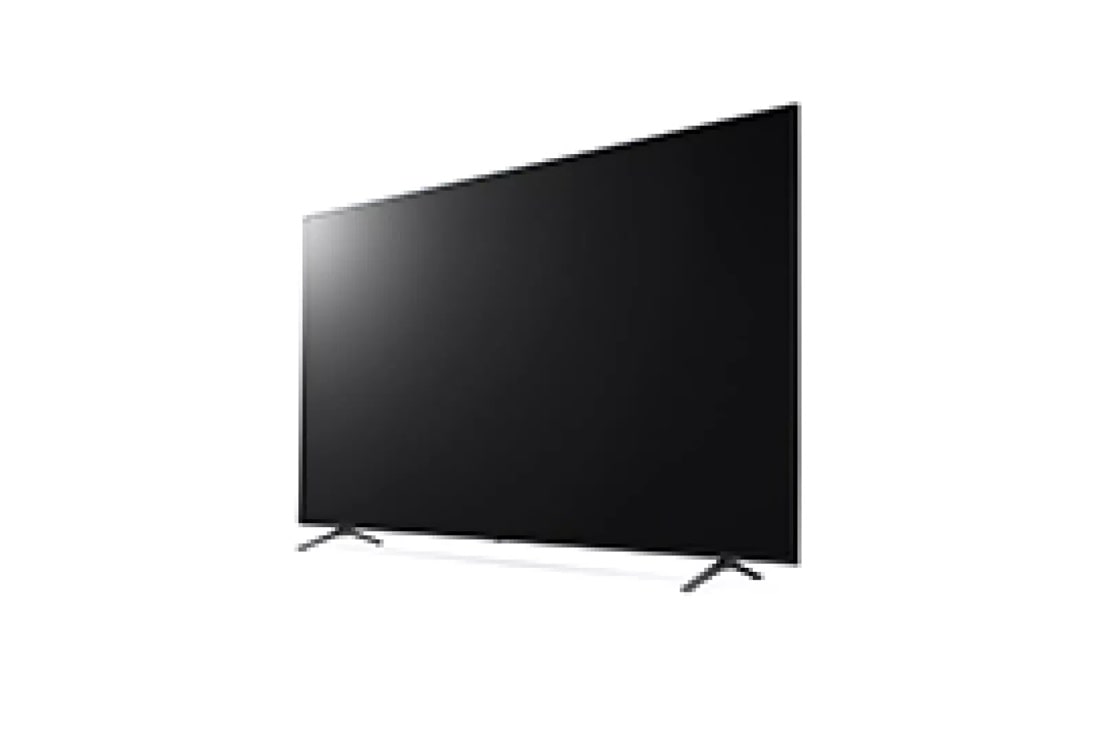 LG UHD 80 Series 70 inch Class 4K Smart UHD TV with AI ThinQ® (69.5'' Diag)