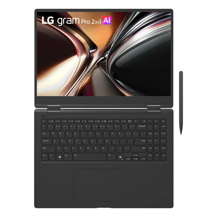 16 Inch IPS laptop - 16T95TP-K.AD89U1 | LG USA