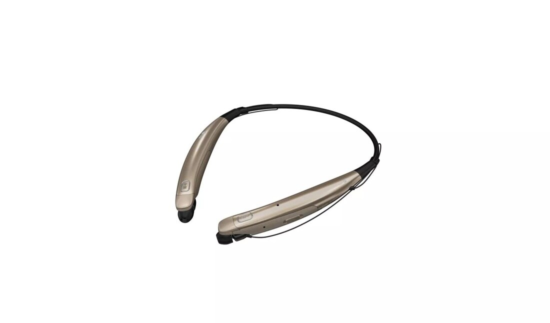 LG TONE PRO™ Wireless Stereo Headset