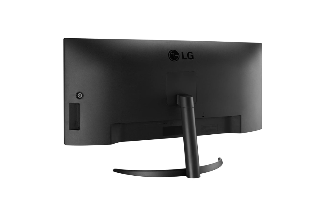 LG 34WQ75C-B - Monitor Ultrapanoramico 21:9 LG UltraWide (Panel