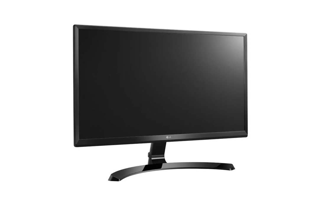 24 Class 4K UHD IPS LED Monitor - 24UD58-B | LG USA