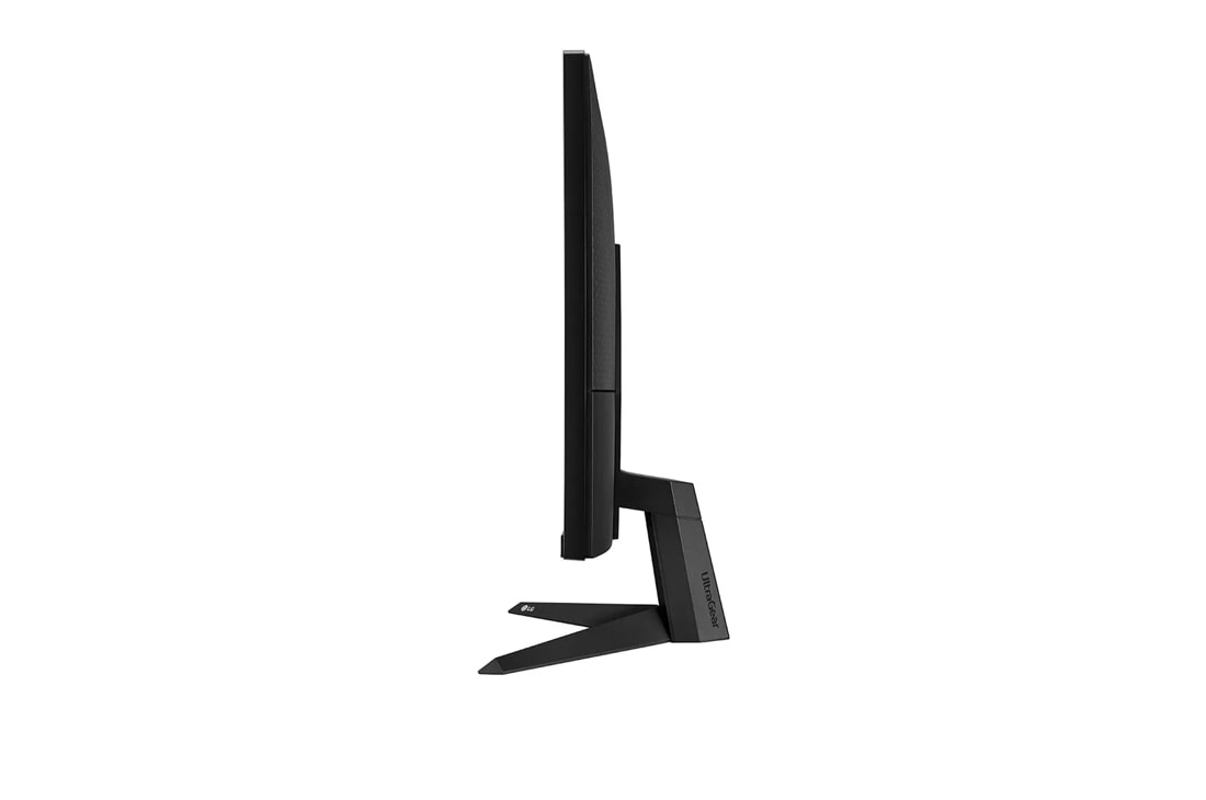 Gaming Monitor - LG UltraGear 27GQ50F-B, 27 , Full-HD, 1 ms, 165Hz, Negro