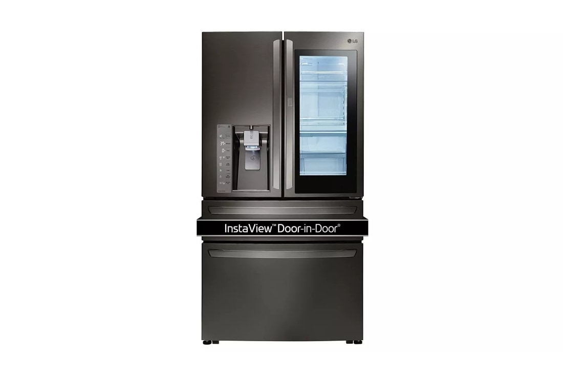 LG Refrigerator Cooling Defect Class Action Settlement - Top Class Actions