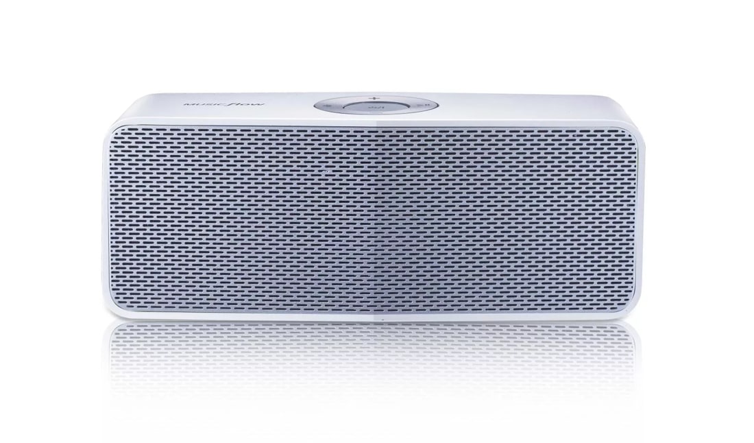 Music Flow P5 Portable Bluetooth Speaker