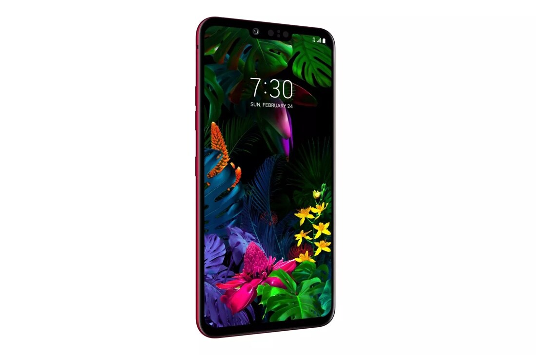 LG G8 ThinQ™ | T-Mobile