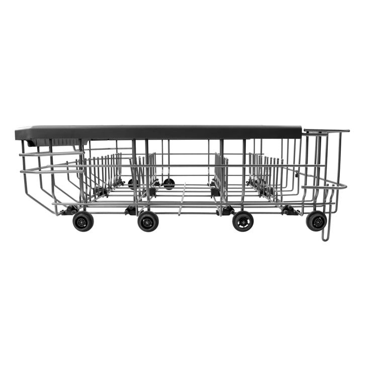 LG Accessories AHB73129108 Lower Dishwasher Rack
