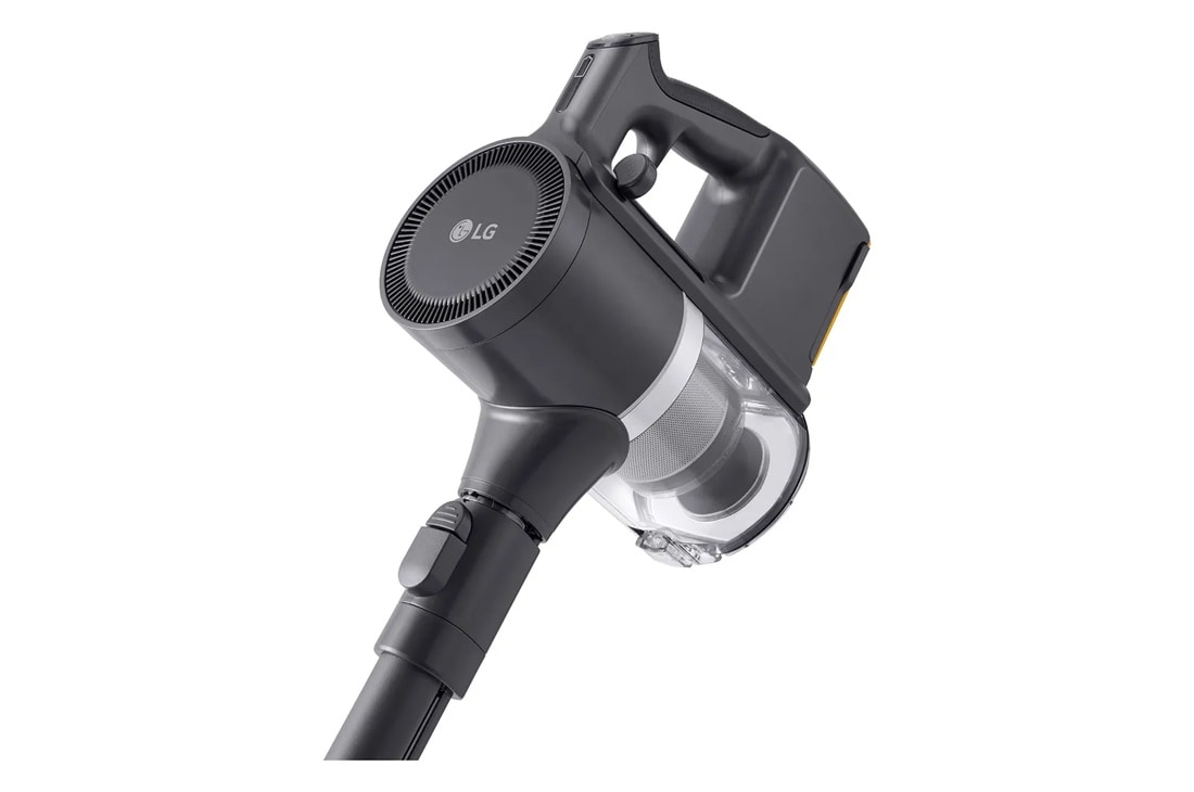 Cordless Stick Vacuum - A941KTMP | LG USA